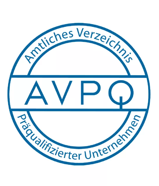 AVPQ Logo